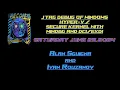 Recon2024 - Alan Sguigna Ivan Rouzanov