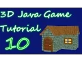 OpenGL 3D Game Tutorial 10 Loading 3D Models