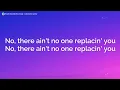 Purple Disco Machine, Kungs - Substitution (Lyrics)