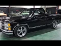 1995 Chevrolet C1500 Silverado SWB Pickup NICE FOR SALE