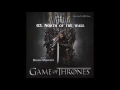 Game of Thrones (SEASON 1 OST) - 02. North Of The Wall
