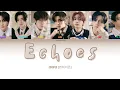 Download Lagu ENHYPEN [엔하이픈] – Echoes  | Lyric color conded [Eng/Rom]