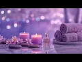 Lagu Stop Night Anxiety – Lavender Spa Sleep Piano \u0026 Water