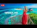 Download Lagu Summer Mix 2025🍓 Best Popular Songs 2025🍓Paul Lock, Housenick, Pete Bellis \u0026 Tommy, Costa Mee Style