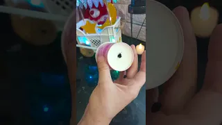 لعبة مسلية وبسيطة بيسو بدا تعرف من وين بجيب افكاري 