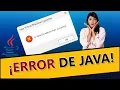 How to Fix An exception has occurred in Java Error on Windows