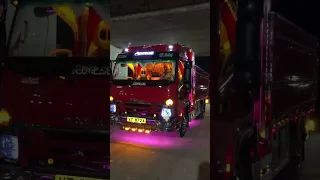 اجمل سرينة عربية جامبو 