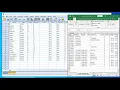 SPSS Basics How to import excel data
