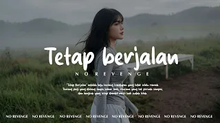 no revenge tetap berjalan official music norevenge forrevenge emo music