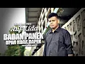 Download Lagu Arif Lida - Badan Panek Upah Ndak Dapek (Official Music Video)