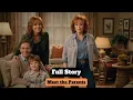 Reba - Meet the Parents