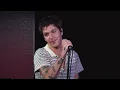 ROLE MODEL - High Hopes 3000 in the Live Lounge