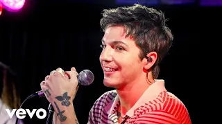 ROLE MODEL - High Hopes 3000 in the Live Lounge