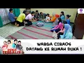 Lagu ISTRI DUDUNG LEWAT ! WARGA CIRAOS DATANG KE RUMAH DUKA ! | DUNIA TERBALIK | EPS 668 (8/9)