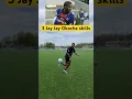 Lagu 3 Jay Jay Okocha skills to improve your game