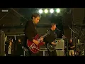 06  Obstacle 1  Interpol Glastonbury 2014