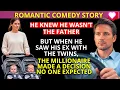 Lagu He KNEW he wasn’t the FATHER… but when he SAW his ex’s TWINS, the MILLIONAIRE did the UNTHINKABLE