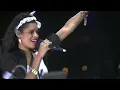 Disclosure - White Noise (Live At Coachella) ft. AlunaGeorge