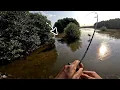 Download Lagu Begini Kalau Mancing Casting PAS TITIK Ikan Kumpul!