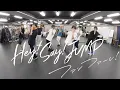 Download Lagu Hey! Say! JUMP - ファンファーレ！[Dance Practice]