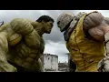 Lagu Hulk VS Juggernaut | Cinematic Short Film