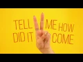 Camden Cox - Gold