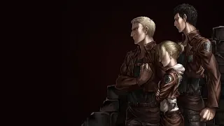 Download You See Big Girl /T:T- Attack On Titan OST (Reiner Transformation Theme) MP3