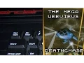 3D Deathchase Review - ZX Spectrum