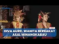 Download Lagu Diva Aurel Wanita Asal Minangkabau Yang Memiliki Bakat Seni Dari Kecil