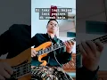 Download Lagu Latihan bass Lari Pagi Rhoma Irama #basscover #laripagi #rhomairama