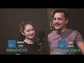 Getaran Jiwa & Cant Help Falling In Love mash-up Cover ft. Brenda Teddy | OPK cover Sesh