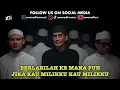 Lagu NAIM DANIEL \u0026 ADNIN ROSLAN - Seni Berdamai Dengan Takdir | DISCO MIX 2025