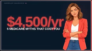 Medicare Isn t Free at 65 Your 4 Part B Cost