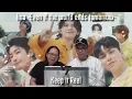 Download Lagu First Reaction: SEVENTEEN 'Ima -Even if the world ends tomorrow ' Official MV Reaction