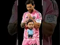Lagu Messi: The Quiet King Who Outlasted Ronaldo#funny #football #comedy #respect #entertainment #cricket