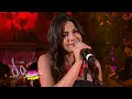 Sabadazo Maite Perroni "You're going to want to come back" May 3, 2014