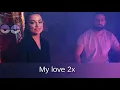 Hasibe - Yarim (english lyrics)