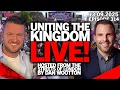 Download Lagu 🚨LIVE! UNITING THE KINGDOM RALLY AS TOMMY ROBINSON ANT MIDDLETON \u0026 KATIE HOPKINS JOIN 1M PATRIOTS🚨