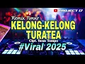 🌴 Remix Timur | Kelong - Kelong Turatea Cipt. Iwan Tompo | Project 17 Official 🌴
