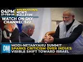 Modi-Netanyahu Summit Signals India-Israel Shift Ties Grow 2PM News Bulletin 27-Feb-26 Sky 522