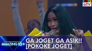 Download Gaa Joget Gaa Asik!!! Inul Daratista [POKOKE JOGET] | AMAZING 18+ MP3