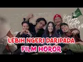 Lagu Bahas PKI Tanpa Unsur Politik | Ngobrol Seru Bareng Cast Kupu-Kupu Kertas