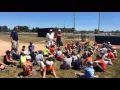 Michigan great Rick Leach likens Jim Harbaugh to Bo Schembechler