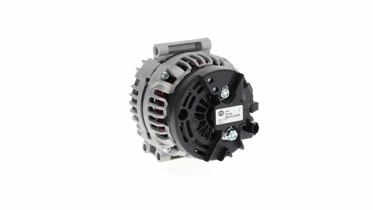 8EL 011 710-401 - product Video 360°