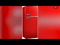 More than 120 000 retro refrigerators recalled after fires death reported