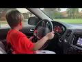 Download Lagu Driving Lessons From a 6 Year Old