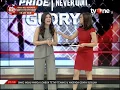 Download Lagu One Pride Glory: Challenge 10 Detik Part 2. 29 Juli 2018