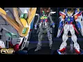 Download Lagu RG Wing Zero Gundam  |  4K Full Build and Inner Frame Breakdown