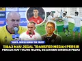 Lagu MAU NIKUNG, KENA APES❗️Persija Kena Sindiran Pedas Usai Incar Pemain Persib ~ Bojan\u0026Franca Tertawa