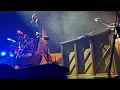 Fix Your Face Tour: Masego - Breathe